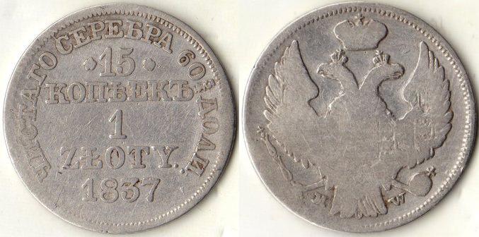 15  1  1837 . MW.
