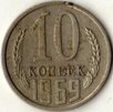 10  1969 .