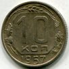 10  1957 .
