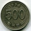  . 500  1996 .