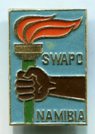 .   SWAPO. .