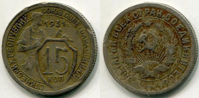 15  1931 .