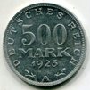 . 500  1923 . "".