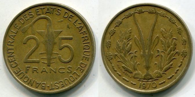  . 25  1970 .