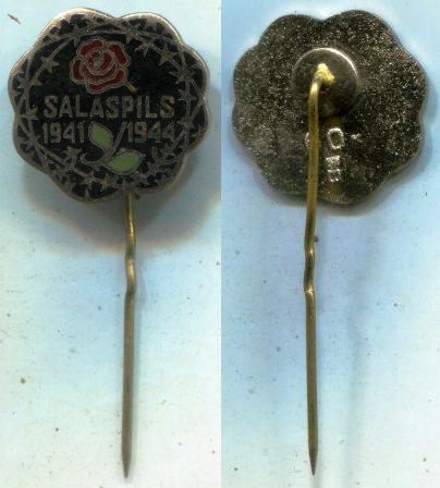  " 1941 - 1944 ". . . .